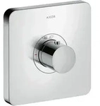 AXOR ShowerSelect Thermostat Highflow, Badarmaturen, 36711000, chrom