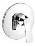 Kludi BALANCE Unterputz-Brause-Einhandmischer, Badarmaturen, 526550575, chrom