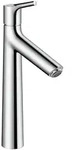 hansgrohe Talis S Einhebel-Waschtischmischer 190, Badarmaturen, 72032000, chrom