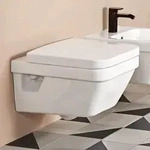 Villeroy & Boch Architectura Tiefsp&uuml;lklosett Sp&uuml;lrandlos, Badkeramik,...
