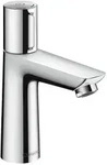 hansgrohe Talis Select E Einhebel-Waschtischmischer 110, Badarmaturen, 71750000,