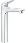 GROHE Eurostyle Einhand-Waschtischbatterie DN 15 XL-Size ohne Ablaufgarnitur,