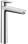 hansgrohe Talis E Einhebel-Waschtischmischer 240, 71717000, Badarmaturen, chrom
