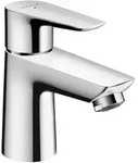 hansgrohe Talis E Standventil 80 f&uuml;r Kaltwasser 71706000, Badarmaturen, chrom