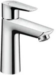 hansgrohe Talis E Einhebel-Waschtischmischer 110 ohne Ablaufgrt. 71712000,