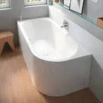Kaldewei MEISTERST&Uuml;CK CENTRO DUO 1 RECHTS Mod. 1137-4040 Badewanne 180 x 80...