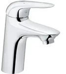 GROHE Eurostyle Einhand-Waschtischbatterie DN 15 S-Size, geschlossener