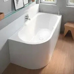 Kaldewei MEISTERST&Uuml;CK CENTRO DUO 1 LINKS Mod. 1129-4041 Badewanne 170 x 75 cm,...