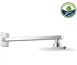 GROHE Euphoria Cube 152 Kopfbrauseset, Badarmaturen, 26073000, chrom