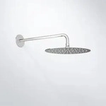 Steinberg Sensual Rain Regenbrause ultraflach &Oslash; 30 cm 390.1688, Badarmaturen,...