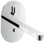 GROHE Eurosmart CE Infrarot-Elektronik f&uuml;r Waschtisch, Badarmaturen, 36376000, chrom