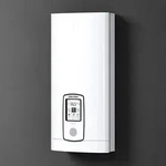 Stiebel Eltron vollelektronischer Durchlauferhitzer DHE Connect 18/21/24 234467,