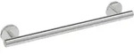 HEWI Warm Touch Haltegriff, 30 cm, Accessoires, 950.36.10050, verchromt