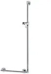 Keuco Plan Care Winkelgriff 90&deg; zur Verwendung als Brausestange, Accessoires,