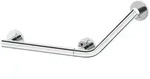 Keuco Plan Care Winkelgriff 135 rechte Ausf&uuml;hrung, Accessoires, 34907170401,