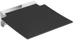 HEWI Klappsitz 350, Accessoires, 950.51.20590 92, chrom