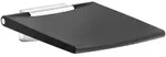 Keuco Plan Care Klappsitz, Accessoires, 34983010051, verchromt/wei&szlig; (RAL 9010)