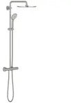 GROHE Euphoria XXL Duschsystem 310 mit Thermostatbatterie f&uuml;r Wandmontage,
