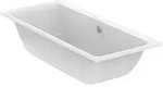 Ideal Standard Connect Air Duo-Badewanne 180 x 80 cm E106701, Badewannen, wei&szlig;