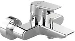 Ideal Standard Tesi Einhebel-Wannenarmatur AP, Badarmaturen, A6695AA, chrom