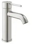 GROHE Essence Neu Einhand-Waschtischbatterie S-Size ohne Ablaufgarnitur 23590DC1,