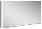 Keuco Royal Match Spiegelschrank mit LED-Beleuchtung 130 x 70 cm, Badm&ouml;bel,