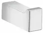 Keuco Edition 11 Handtuchhaken 11114010000, Accessoires, chrom