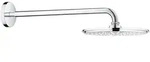 GROHE Rainshower Cosmopolitan 210 Kopfbrauseset 42,2 cm, Badarmaturen, 26171000,