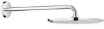 GROHE Rainshower Cosmopolitan 310 Kopfbrauseset 42,2 cm, Badarmaturen, 26257000,