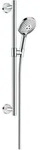 hansgrohe Raindance Select S 120 Unica Comfort Brauseset 65 cm 26320000,