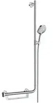 hansgrohe Raindance Select S 120 Unica Comfort Brauseset 110 cm R, Badarmaturen,
