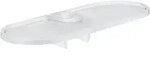 GROHE Tempesta EasyReach Ablage f&uuml;r Brausestangen, Accessoires, wei&szlig;
