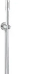 GROHE Euphoria Cosmopolitan Stick Wandhalterset 26404000, Badarmaturen, chrom