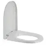 Ideal Standard Washpoint WC-Sitz mit Softclose, Badkeramik, R392101, wei&szlig;