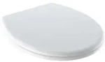 Geberit Bambini WC-Sitz f&uuml;r Kinder, Badkeramik, 573334000, wei&szlig;