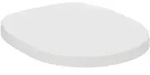 Ideal Standard Connect WC-Sitz E712801, Badkeramik, wei&szlig;
