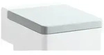 LAUFEN Living City / Square WC-Sitz mit Absenkautomatik, Badkeramik,...