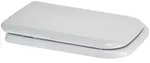Ideal Standard Tonca WC-Sitz K700501, Badkeramik, wei&szlig;