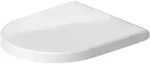 Duravit Darling New WC-Sitz Compact ohne Absenkautomatik, Badkeramik,...