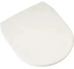LAUFEN WC-Sitz mit Deckel H8929510000001, Badkeramik, wei&szlig;