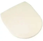 LAUFEN PRO WC-Sitz mit Deckel, Badkeramik, H8929510490001, pergamon