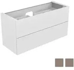 Keuco EDITION 11 Waschtischunterbau 140 x 53,5 cm, Badm&ouml;bel, 31362370000,