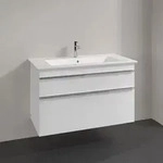 Villeroy & Boch Venticello Waschtischunterschrank 95,3 x 59 cm, 2 Ausz&uuml;ge, f&uuml;r