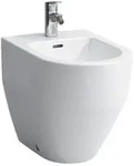 LAUFEN PRO Standbidet, ohne seitliches Loch f&uuml;r Wasseranschluss, Badkeramik,