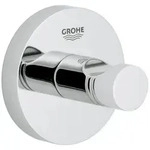 GROHE Essentials Bademantelhaken 40364001, Accessoires, chrom