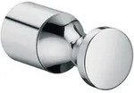 Keuco Elegance Neu Handtuchhaken kurz 11614010000, Accessoires, chrom