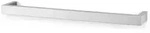 ZACK LINEA Handtuchstange 46,5 cm 40387, Accessoires, edelstahl matt geb&uuml;rstet