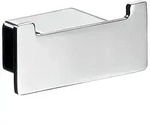 Emco Loft Doppelhaken, Accessoires, chrom