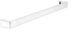 Keuco Edition 11 Badetuchhalter 80 cm 11101010800, Accessoires, chrom