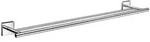 Smedbo House Handtuchstange doppelt, starr, Accessoires, RK3364, chrom